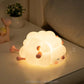 Kiwoo Sleeping Sheep Silicone Night Lamp