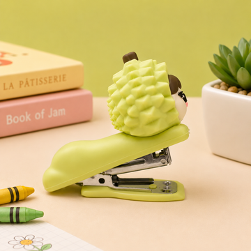 Kiwoo Durian Mini Stapler - KIQOO