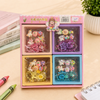 Kiwoo Unicorn Jewellery Accessories Gift set - KIQOO