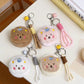 Kiwoo Furry Glam Mirrors - KIQOO