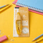 Kiwoo ClickFix Pen Correction Tape 🖊️✨ - KIQOO