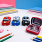 Kiwoo TurboMini Metal Car Sharpener 🚗⚡ - KIQOO