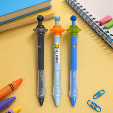 Kiwoo OrbitPress Saturn Pen - KIQOO