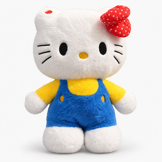 Kiwoo 45 cm Hello Kitty Soft Toy
