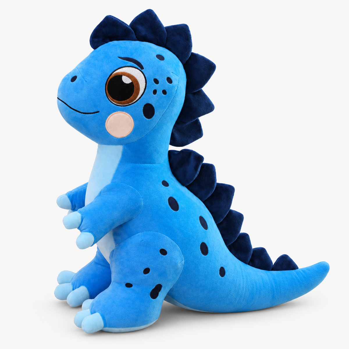 Kiwoo Dinosaur Plush Toy