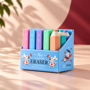 Erasers