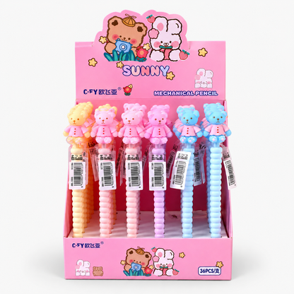 Kiwoo Sunny Mechanical Pencil