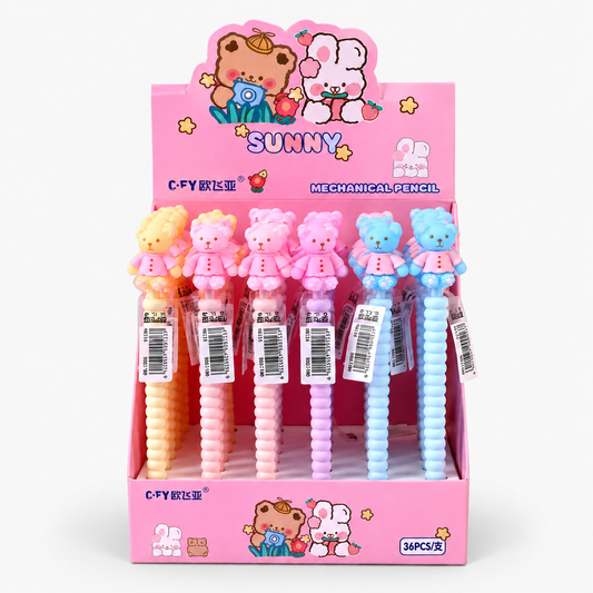 Kiwoo Sunny Mechanical Pencil