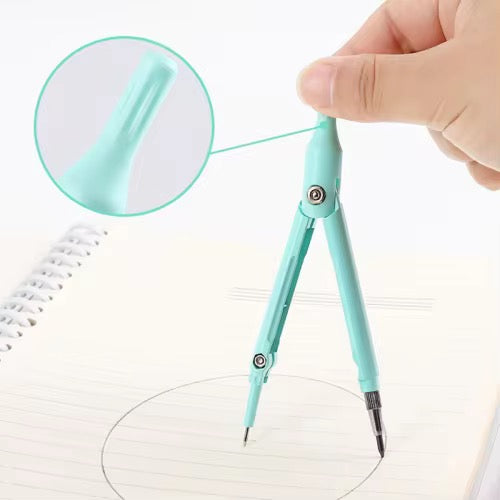 Kiwoo SmartDraft Geometry Set - KIQOO