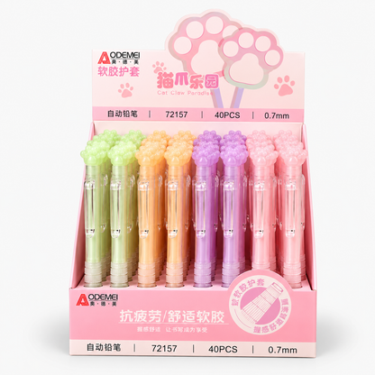 Kiwoo Paw Mechanical Pencil