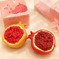 Kiwoo Pomegranate Pop Eraser - KIQOO