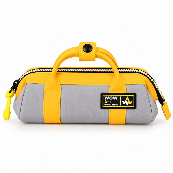 Kiwoo Zipster Pencil Pouch