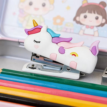 Kiwoo Unicorn Stapler