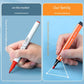 Kiwoo Washable 12 Water Colour Pen Set - KIQOO
