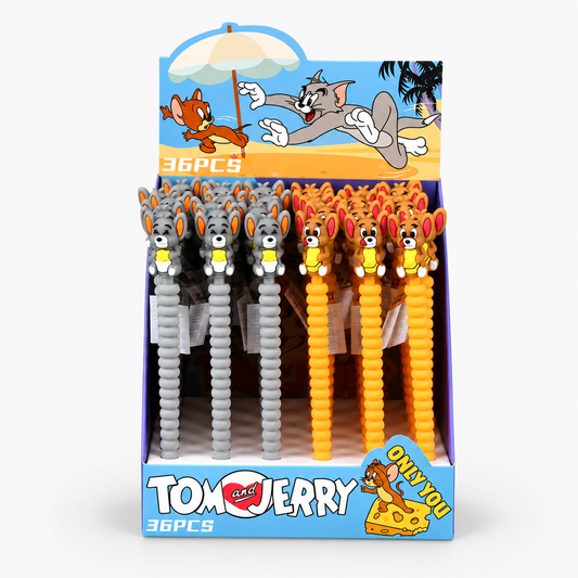 Kiwoo Tom & Jerry Mechanical Pencil