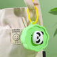 Kiwoo Softie Squad Silicone Coin Pouch - KIQOO