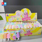 Kiwoo Popscicle Highlighter Pack - KIQOO