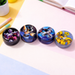 Kiwoo Hero Metal Pencil Sharpener - KIQOO