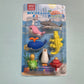 Kiwoo Marine Eraser pack (Assorted) - KIQOO