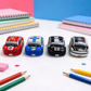 Kiwoo TurboMini Metal Car Sharpener 🚗⚡ - KIQOO