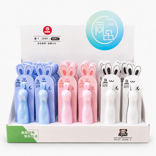 Kiwoo Bunny Paper cutter