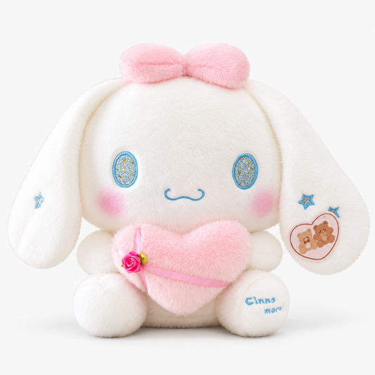 Kiwoo 45 cm Cinnamonroll Plush Toy