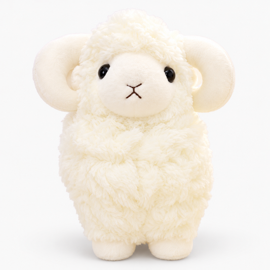 Kiwoo Sheep 40 cm Stuffed Animal Toy
