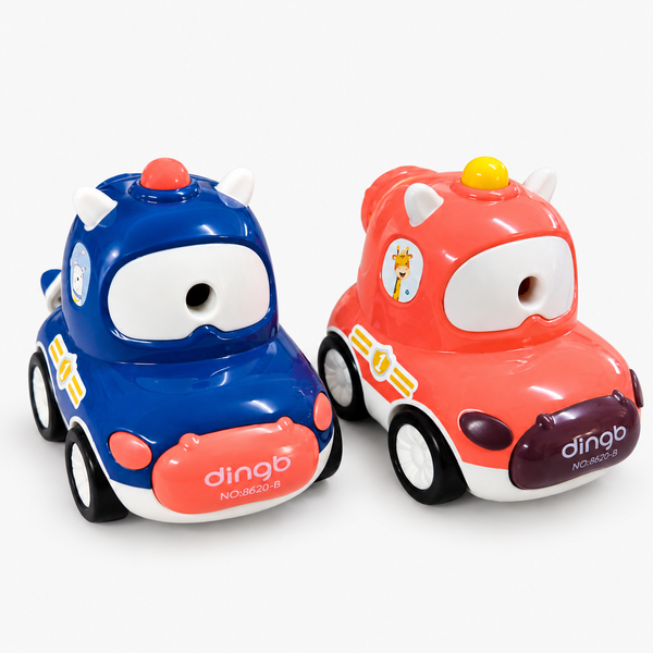 Kiwoo ZoomBuddy Car Table Sharpener