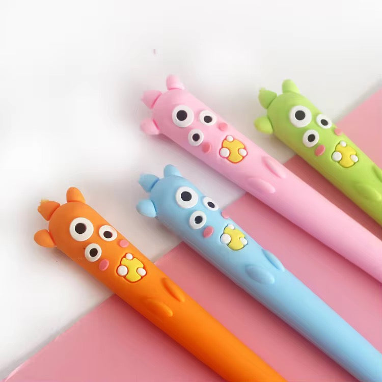 Monster silicone pen - KIQOO