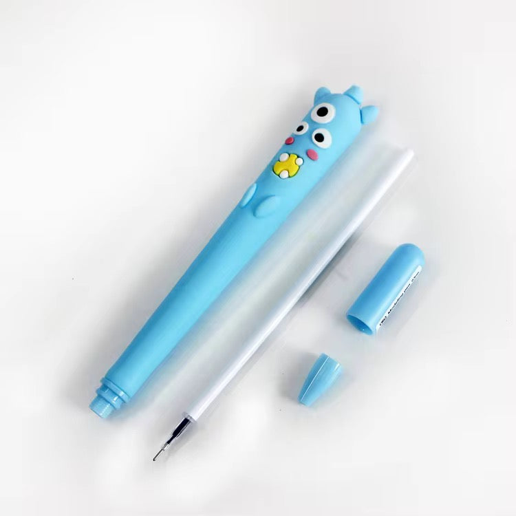 Monster silicone pen - KIQOO