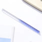 Kiwoo Crystal Ruler – Triangle Shape - KIQOO