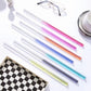 Kiwoo Crystal Ruler – Triangle Shape - KIQOO