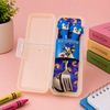 Kiwoo Cartoonist Cutlery set - KIQOO