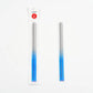 Kiwoo Crystal Ruler – Triangle Shape - KIQOO