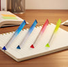 Kiwoo Crystal Ruler – Triangle Shape - KIQOO