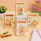 Capybara binded diary - KIQOO