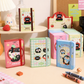 Animal party diary - KIQOO