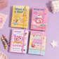 Good things diary - KIQOO