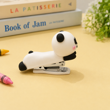 Kiwoo Panda Mini Stapler - KIQOO