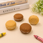 Kiwoo Choco Cookie Eraser Set