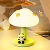 Kiwoo Popo Panda Silicone Night Lamp