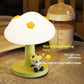 Kiwoo Popo Panda Silicone Night Lamp