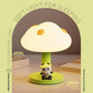 Kiwoo Popo Panda Silicone Night Lamp