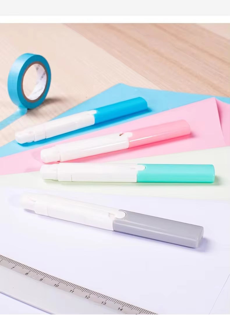 Kiwoo Collapsible Scissors ✂️ - KIQOO