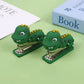 Kiwoo Dino Chomp Stapler 🦖 - KIQOO