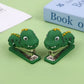Kiwoo Dino Chomp Stapler 🦖 - KIQOO