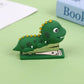 Kiwoo Dino Chomp Stapler 🦖 - KIQOO