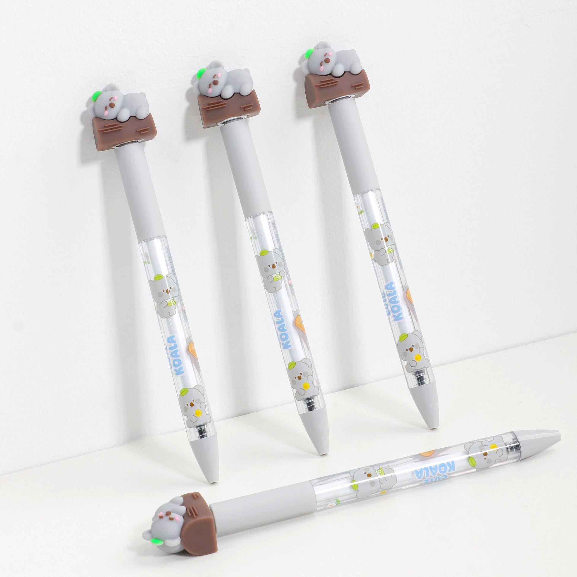 Kiwoo Cute Koala Pen🐨 - KIQOO