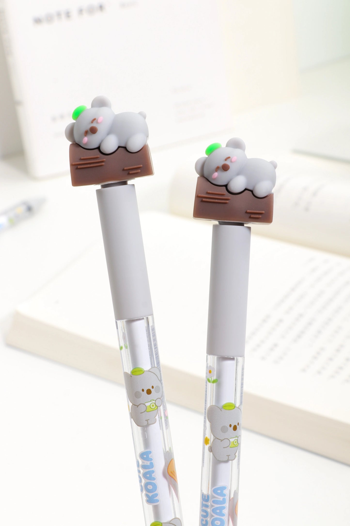 Kiwoo Cute Koala Pen🐨 - KIQOO