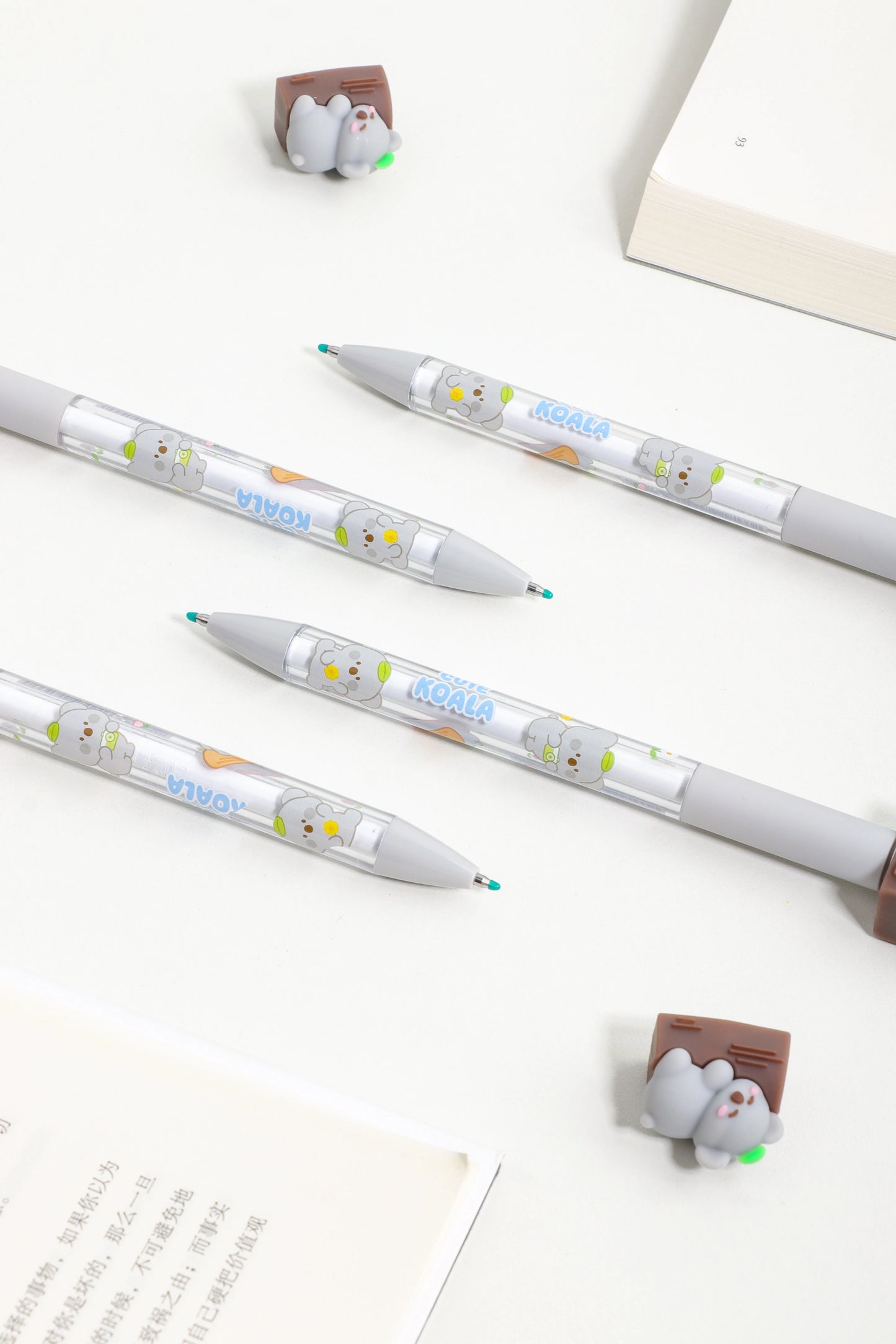 Kiwoo Cute Koala Pen🐨 - KIQOO